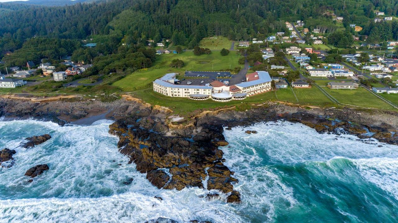 Adobe Resort Ячатс Екстер'єр фото