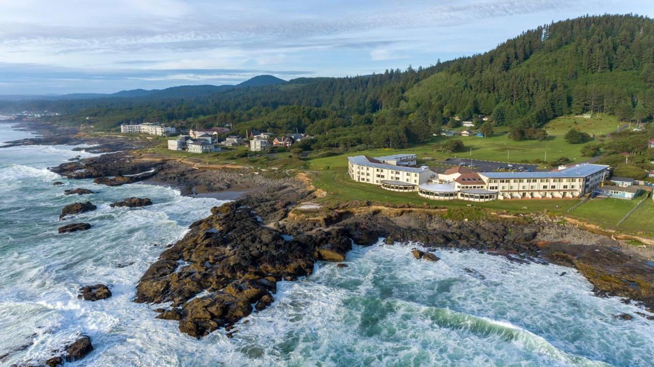 Adobe Resort Ячатс Екстер'єр фото