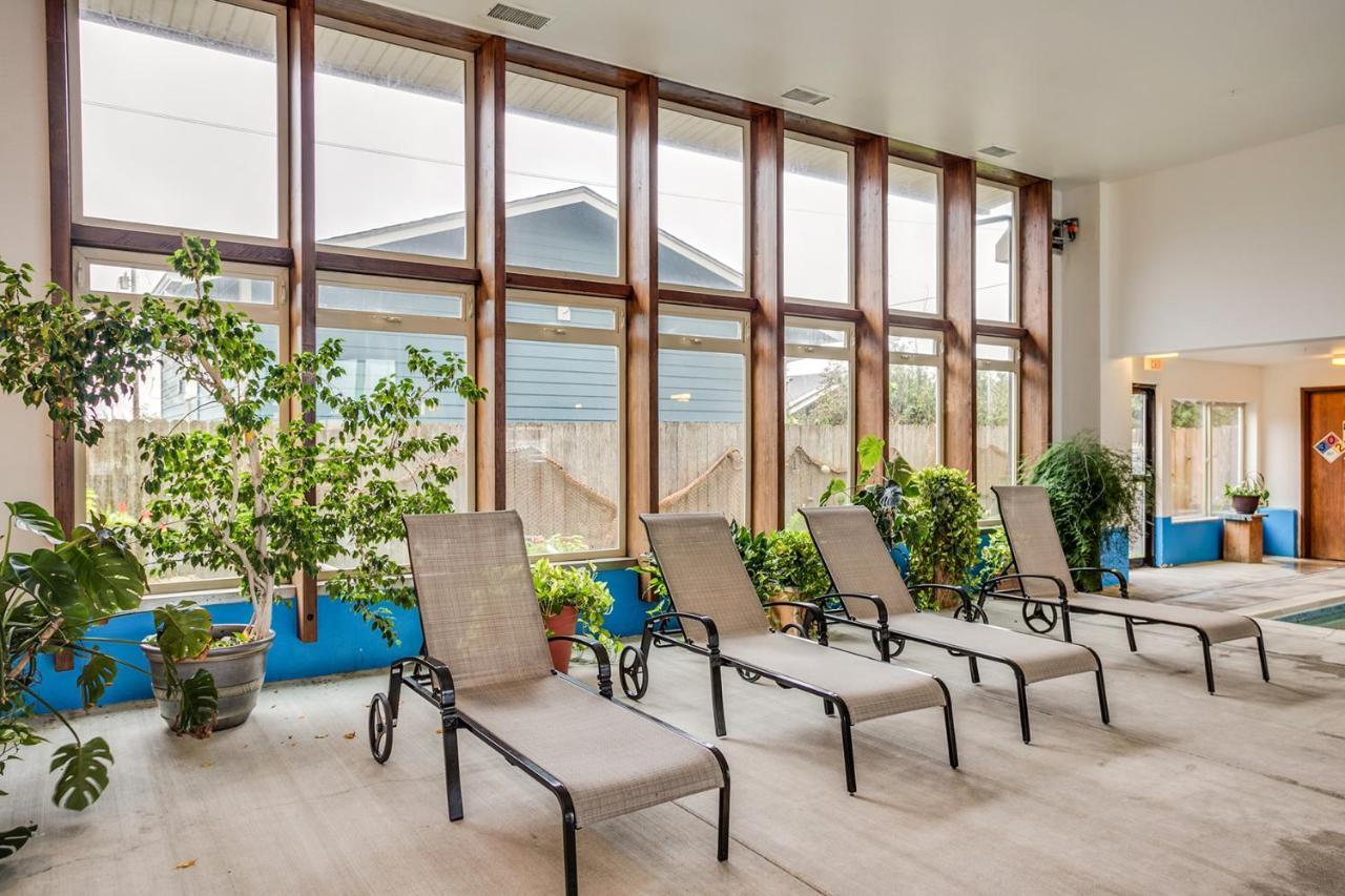 Adobe Resort Ячатс Екстер'єр фото