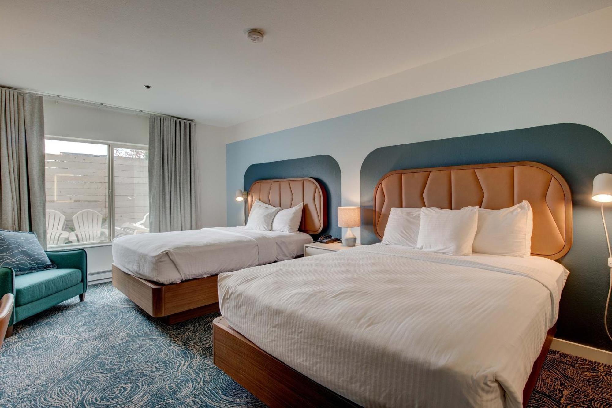 Adobe Resort Ячатс Номер фото
