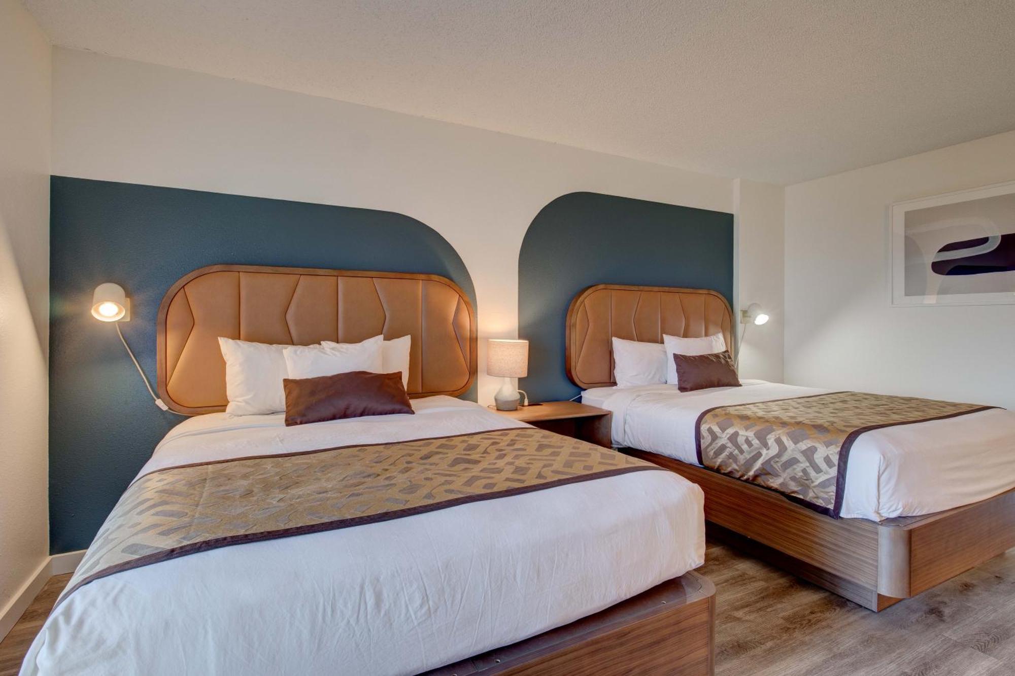 Adobe Resort Ячатс Номер фото
