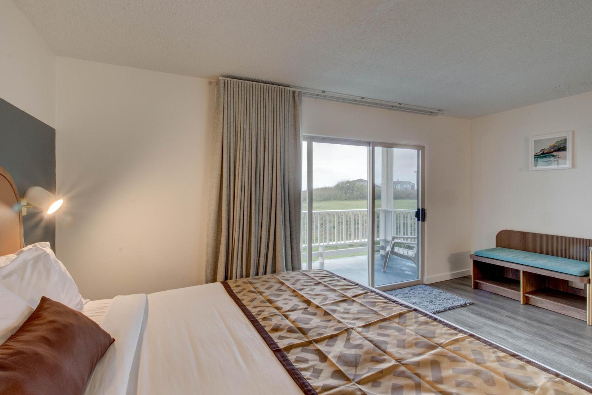 Adobe Resort Ячатс Номер фото