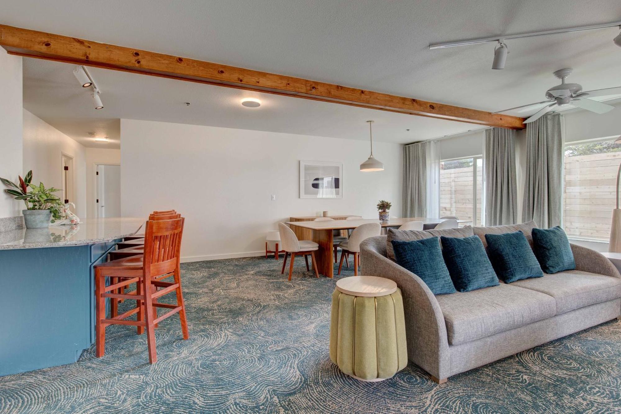 Adobe Resort Ячатс Номер фото
