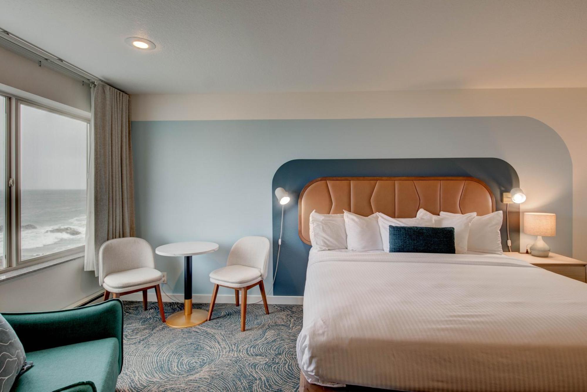 Adobe Resort Ячатс Екстер'єр фото
