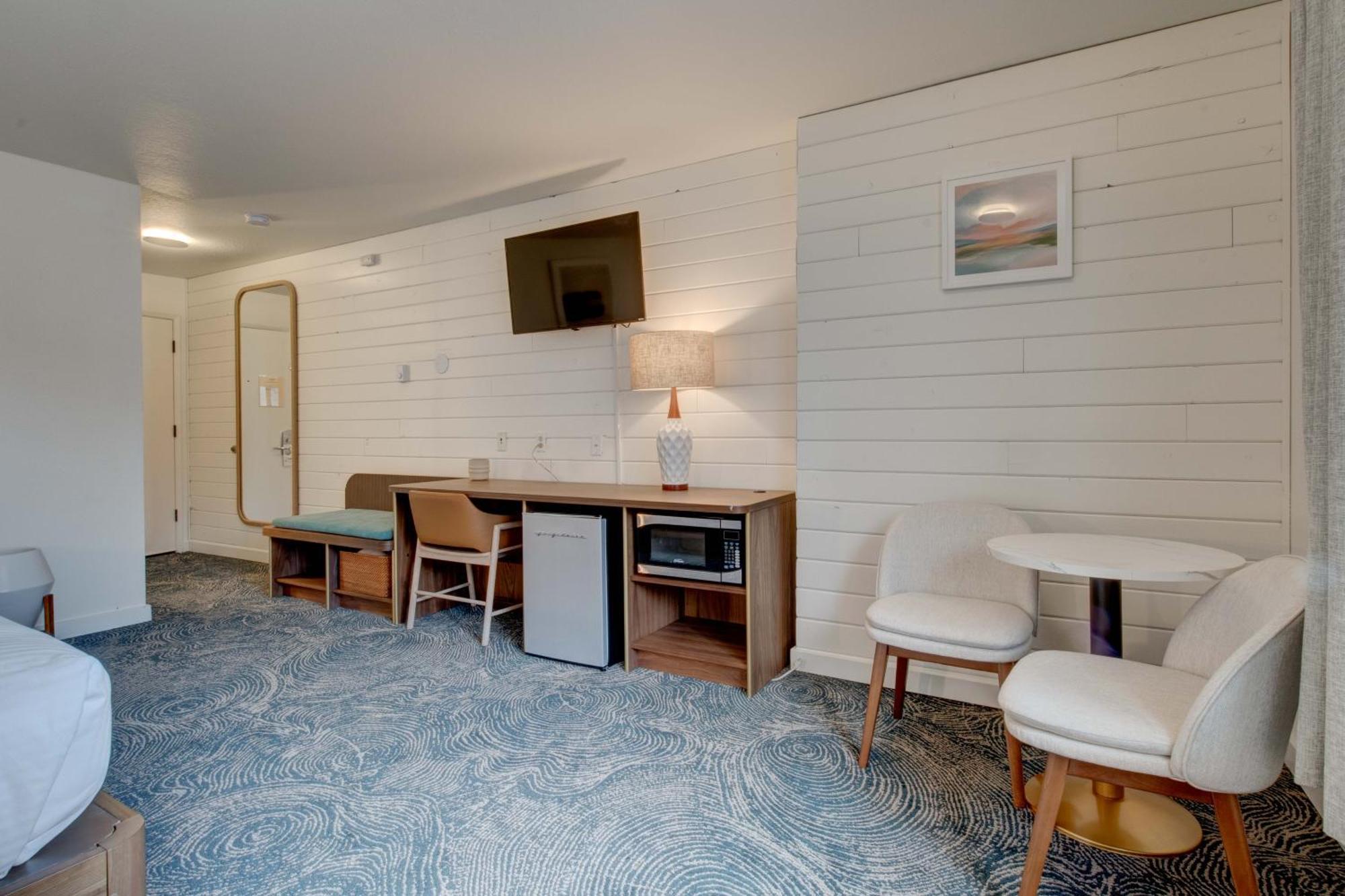 Adobe Resort Ячатс Номер фото