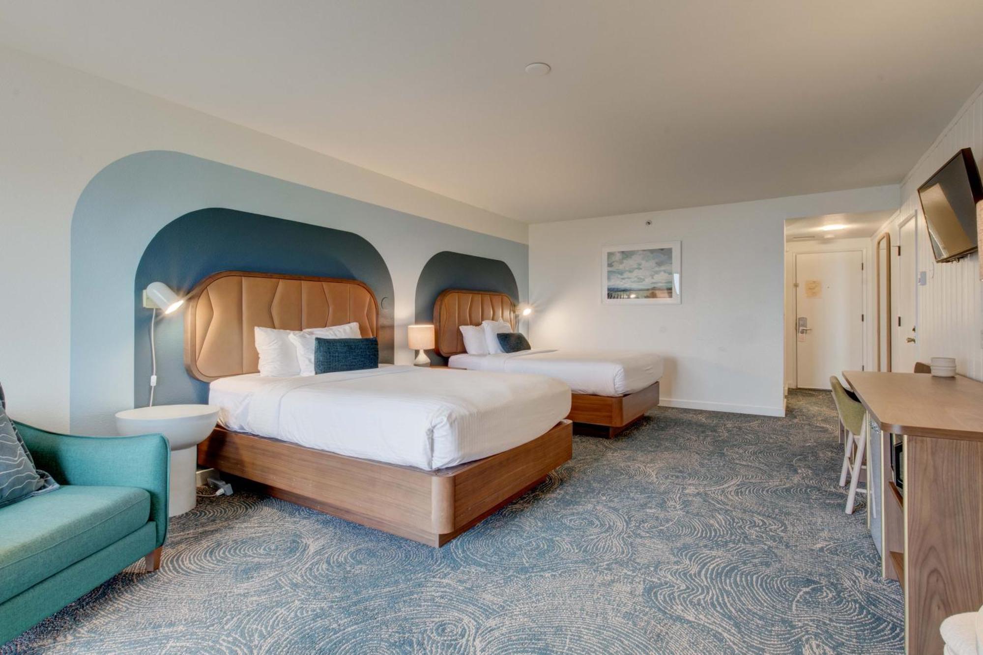 Adobe Resort Ячатс Номер фото
