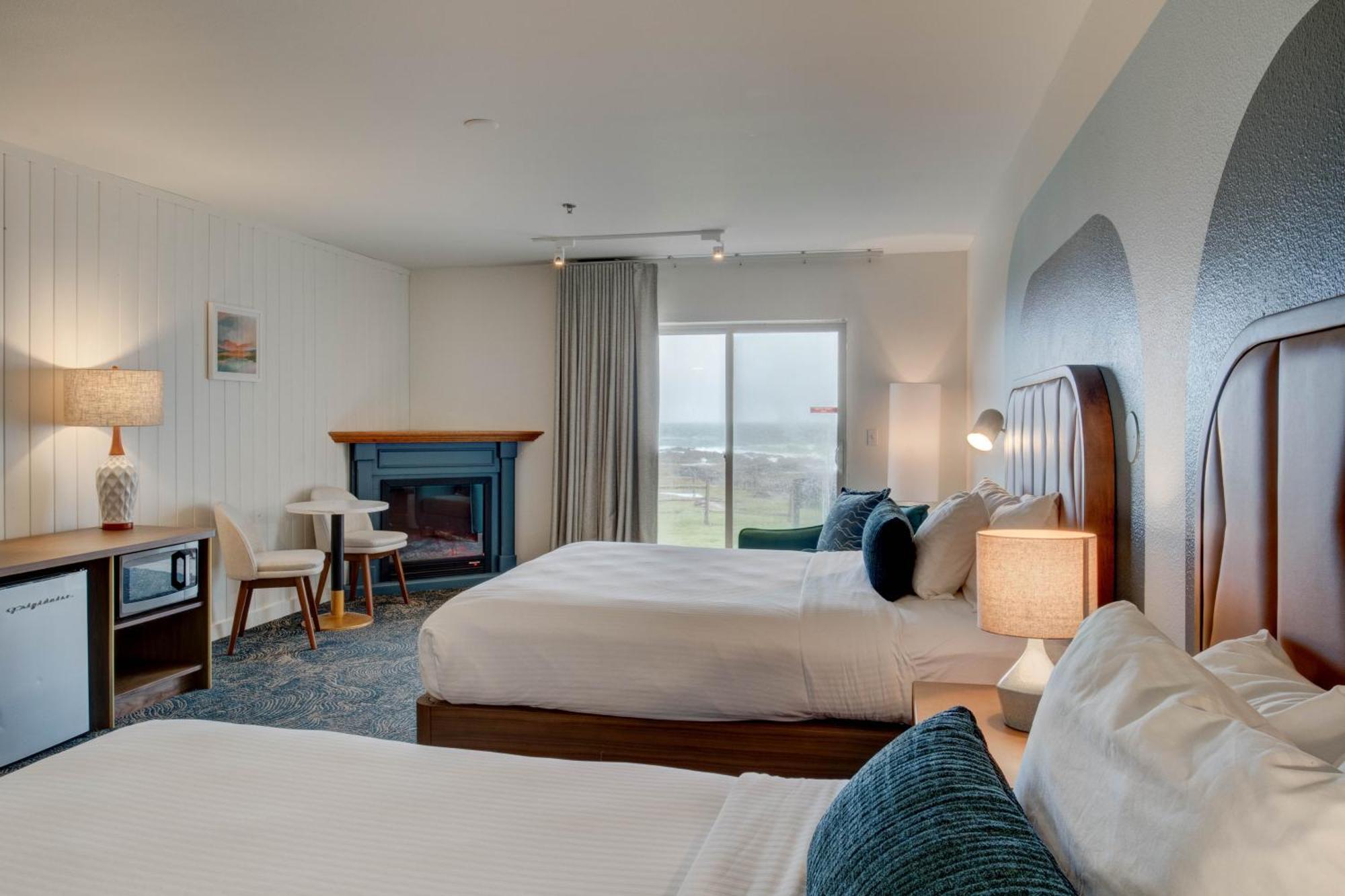 Adobe Resort Ячатс Номер фото
