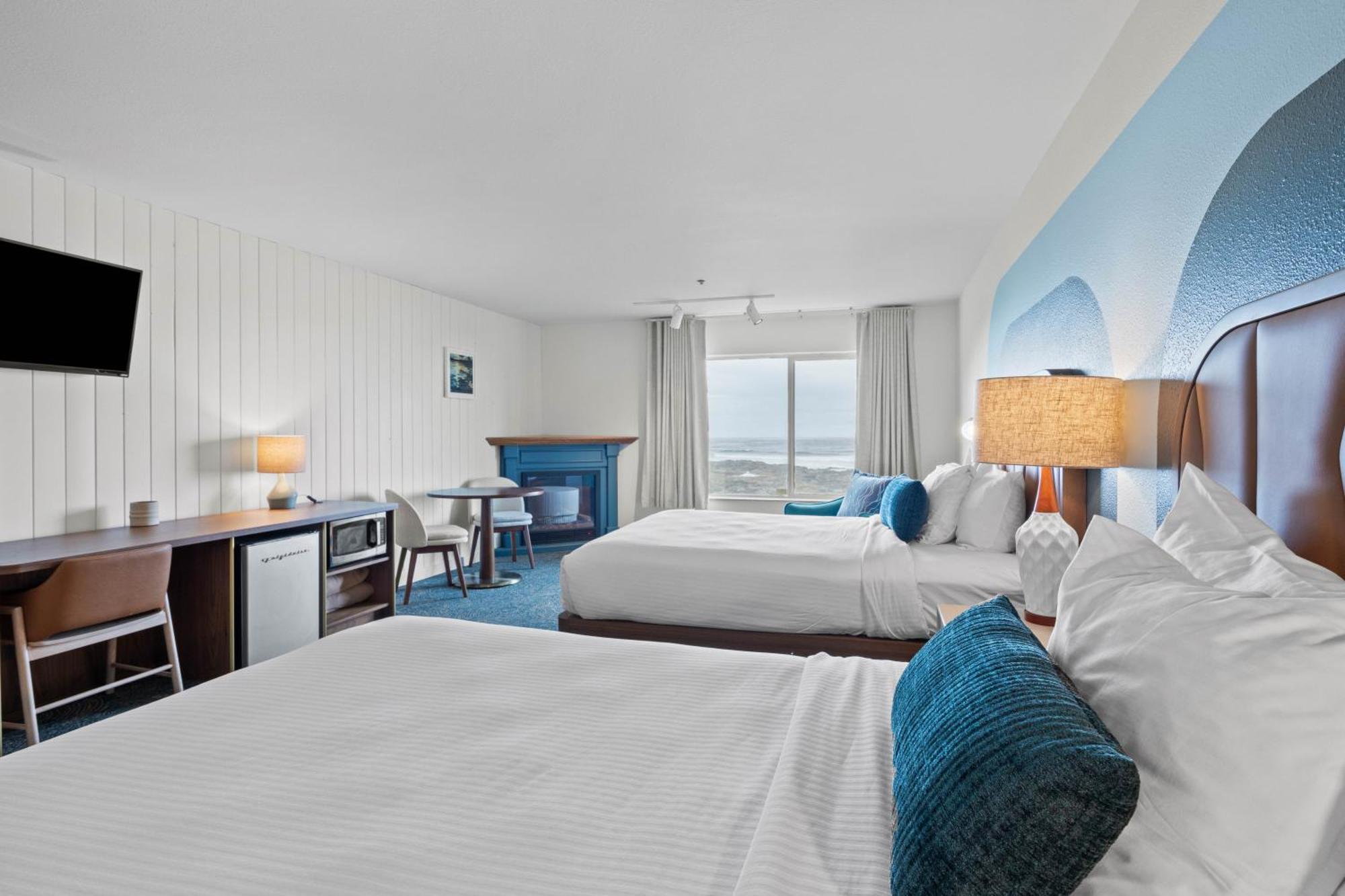 Adobe Resort Ячатс Номер фото
