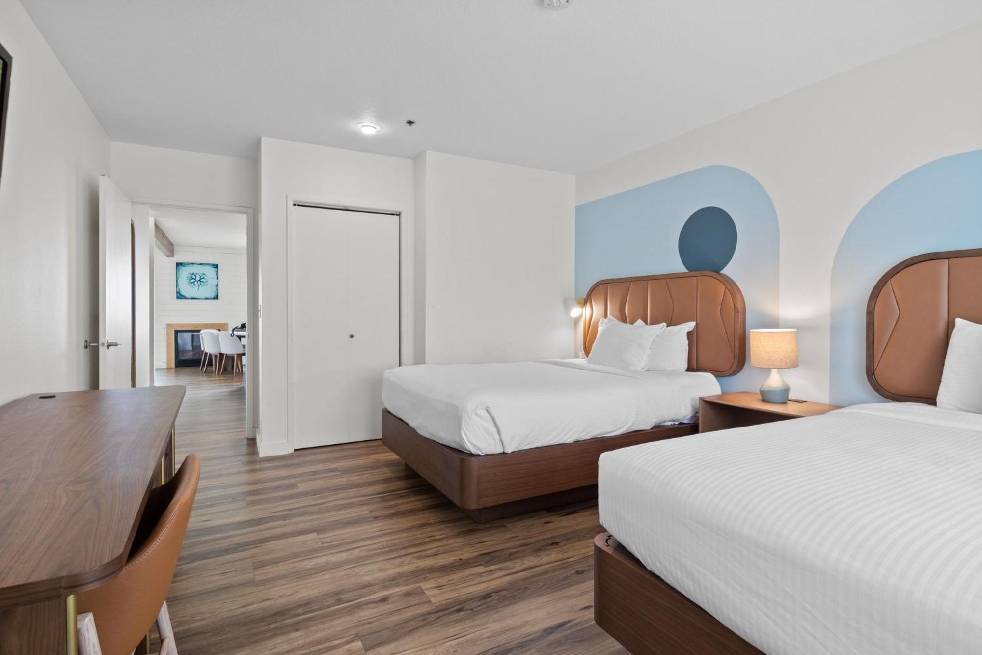 Adobe Resort Ячатс Номер фото