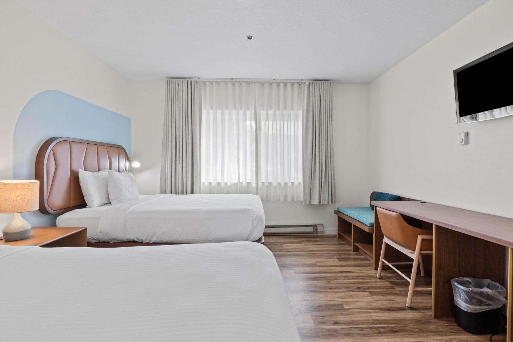 Adobe Resort Ячатс Номер фото