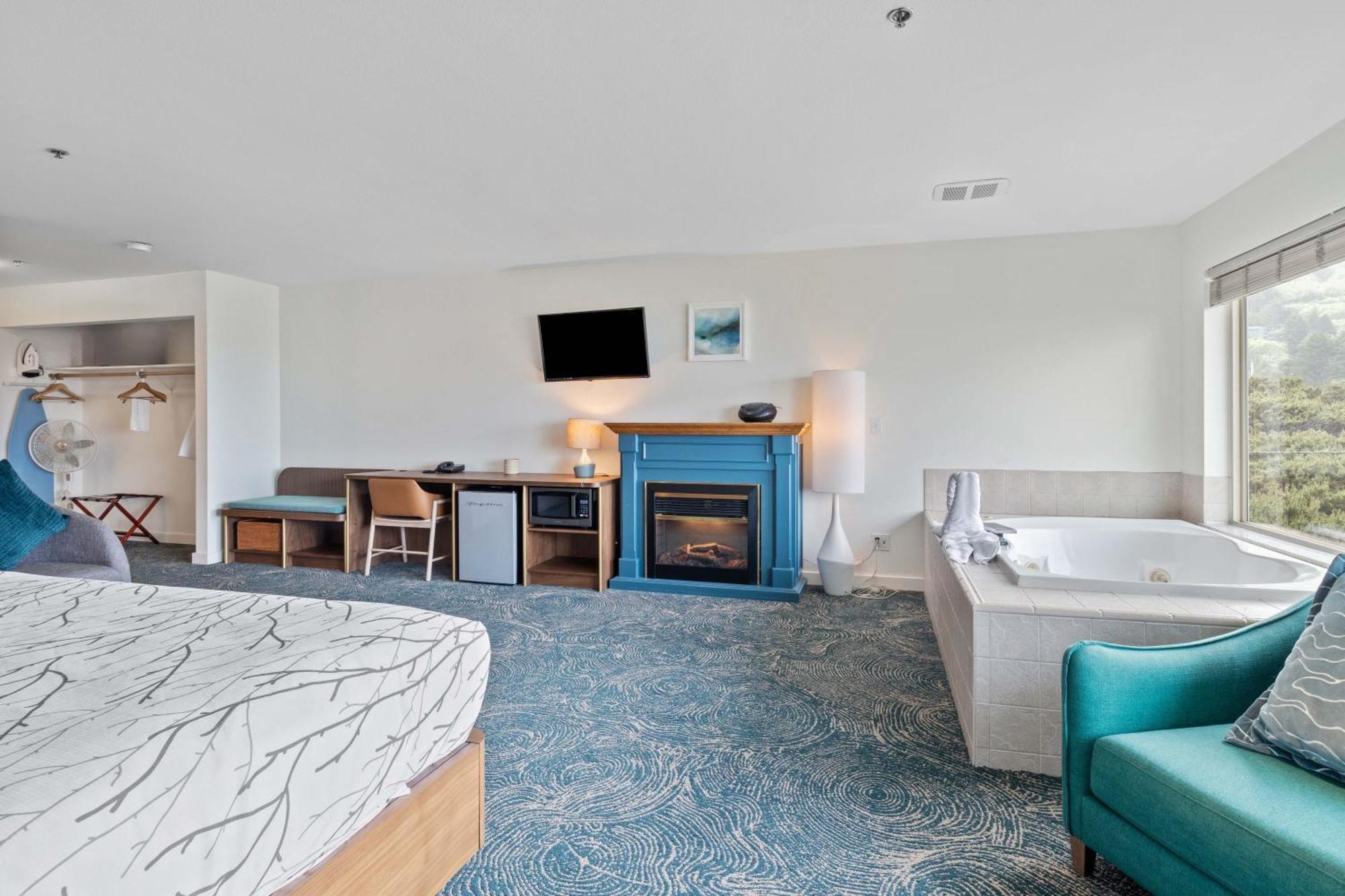 Adobe Resort Ячатс Номер фото