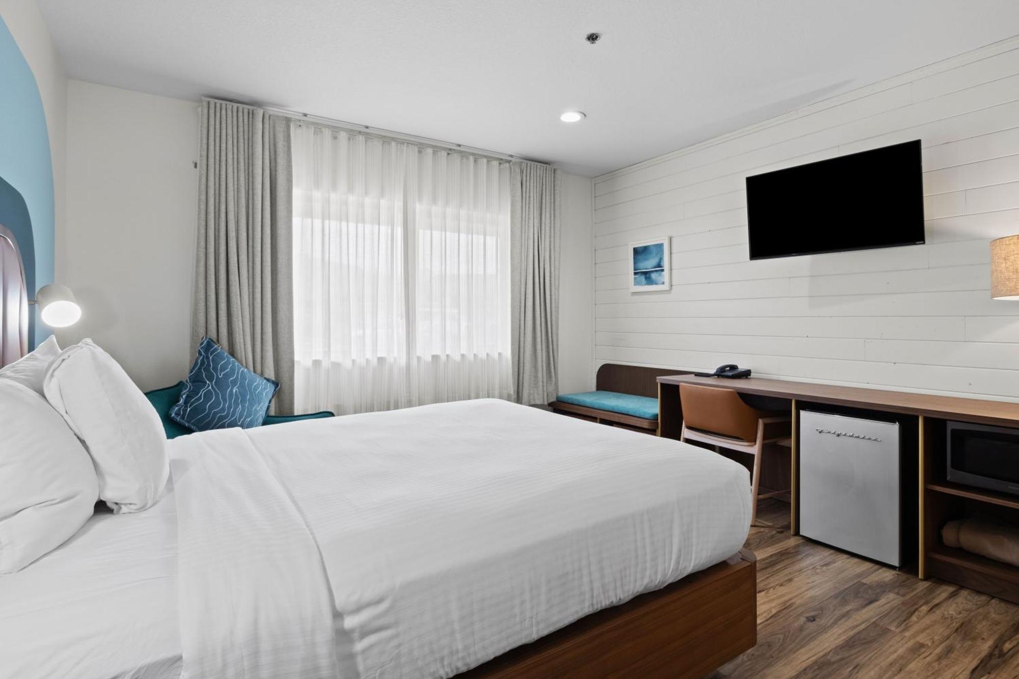Adobe Resort Ячатс Номер фото