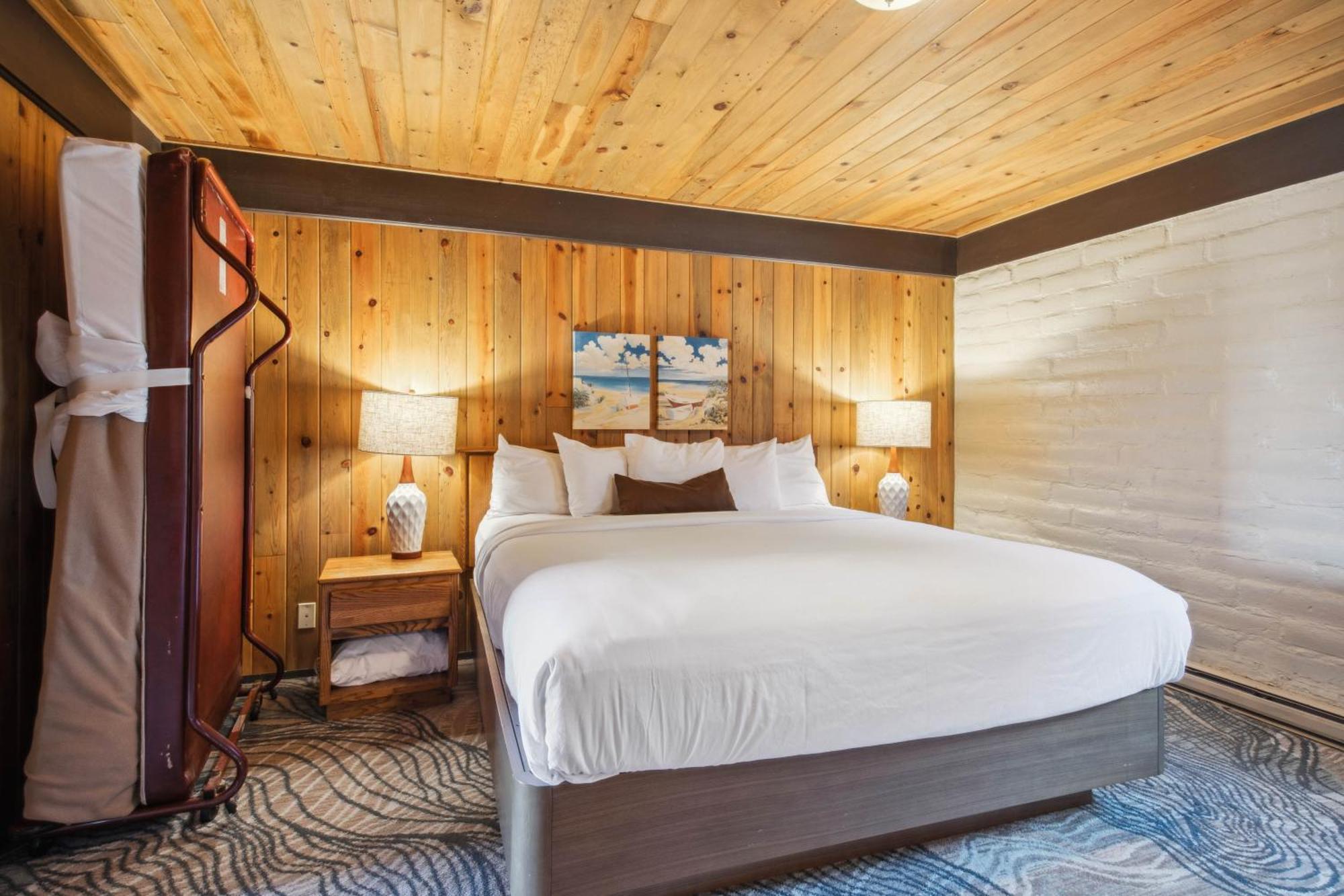 Adobe Resort Ячатс Екстер'єр фото